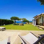 Le Casette Di Ulisse Gasthuis 4*