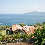 Gasthuis Le Casette Di Ulisse Castellabate