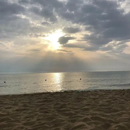 Vendégház Le Casette Di Ulisse Castellabate