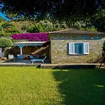 Guest house Le Casette Di Ulisse Castellabate