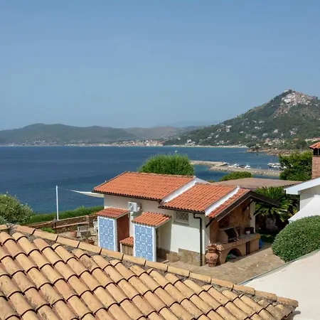 Le Casette Di Ulisse Guest house *
