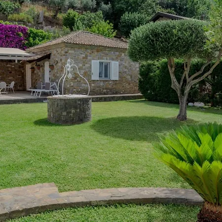 Le Casette Di Ulisse Guest house Castellabate