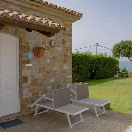 Le Casette Di Ulisse Guest house