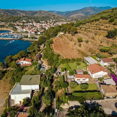 Le Casette Di Ulisse Guest house Castellabate