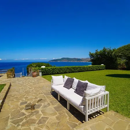Le Casette Di Ulisse Guest house *