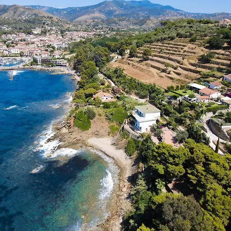 Guest house Le Casette Di Ulisse