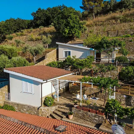 Le Casette Di Ulisse Guest house