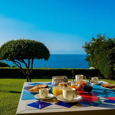 Guest house Le Casette Di Ulisse *