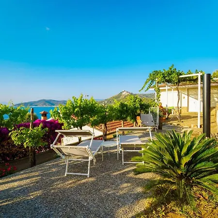 Guest house Le Casette Di Ulisse