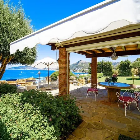 Le Casette Di Ulisse Guest house