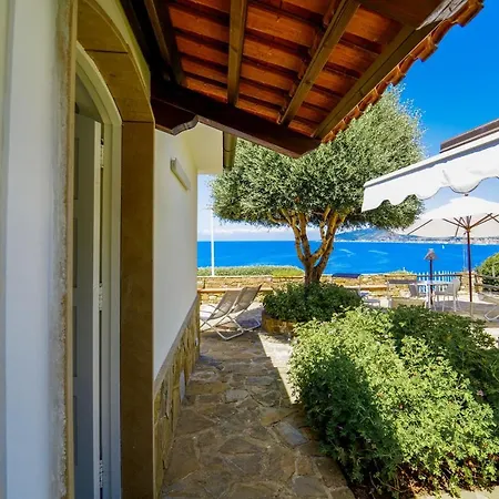 Le Casette Di Ulisse Guest house