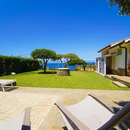 Le Casette Di Ulisse Guest house *