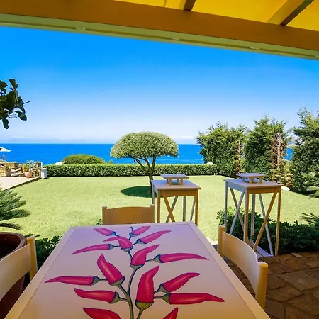 Le Casette Di Ulisse Guest house Castellabate