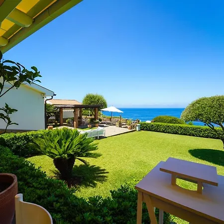 Le Casette Di Ulisse Guest house *