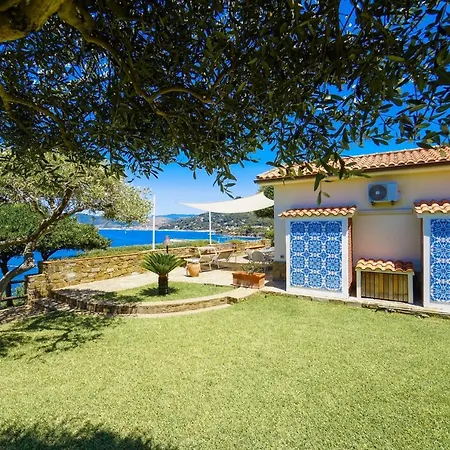 Le Casette Di Ulisse Guest house Castellabate