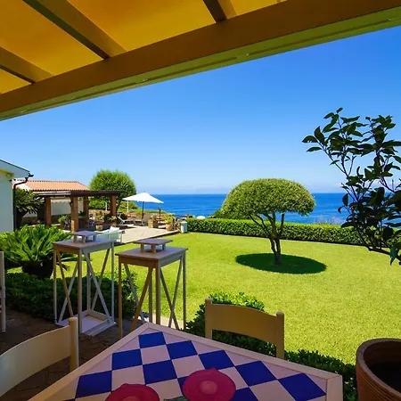 Le Casette Di Ulisse Guest house Castellabate