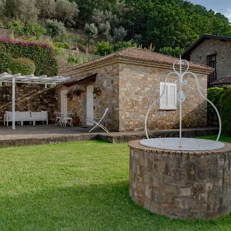 Guest house Le Casette Di Ulisse