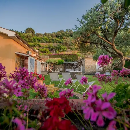 Guest house Le Casette Di Ulisse *