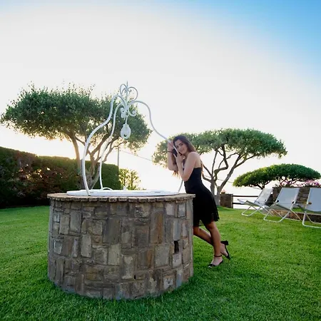 Le Casette Di Ulisse Guest house