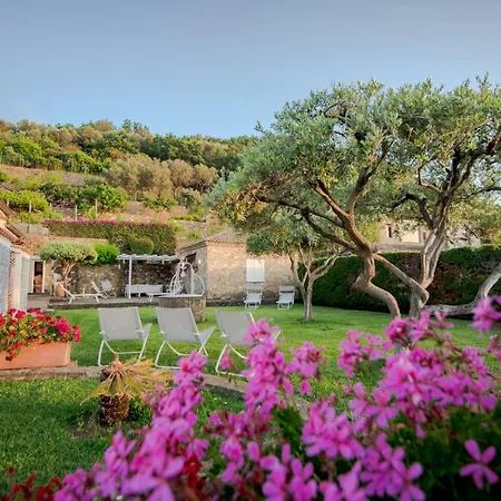 Guest house Le Casette Di Ulisse