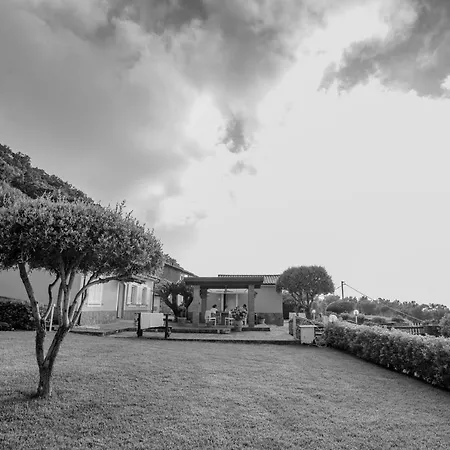 Guest house Le Casette Di Ulisse *
