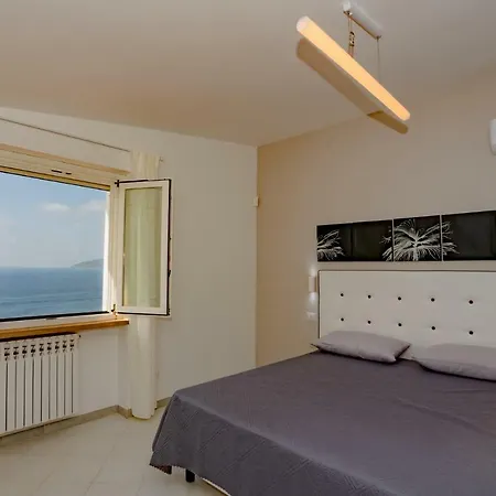 Guest house Le Casette Di Ulisse Castellabate