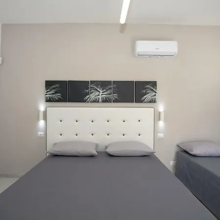 Le Casette Di Ulisse Guest house Castellabate