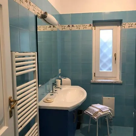 Le Casette Di Ulisse 4* Castellabate