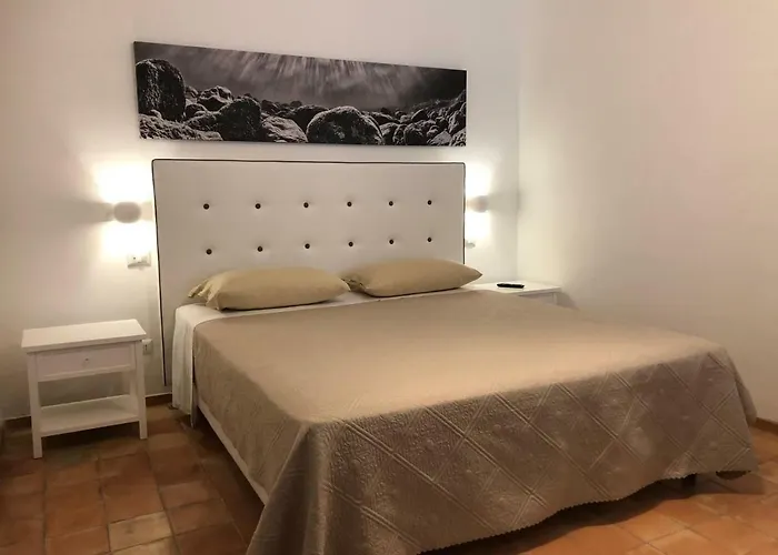 Le Casette Di Ulisse Pensjonat 4*